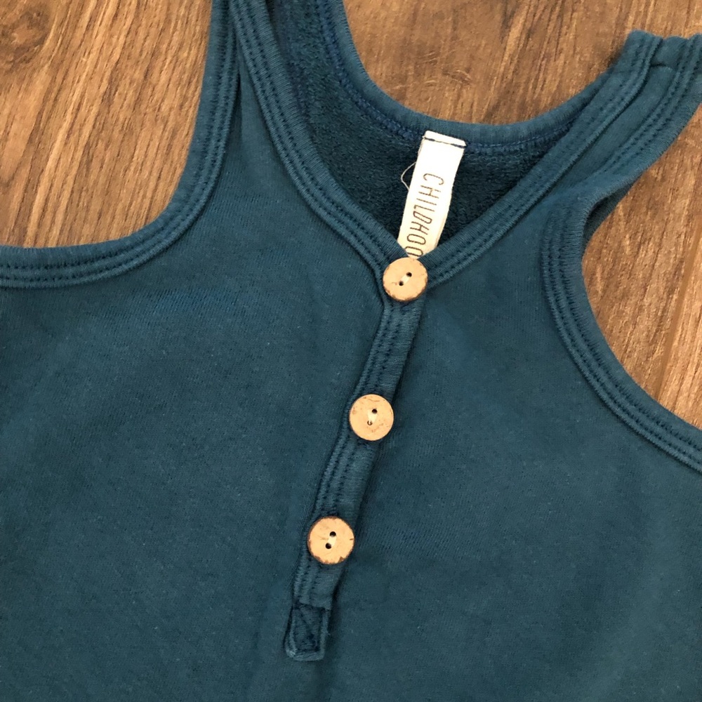 Childhoods romper unisex